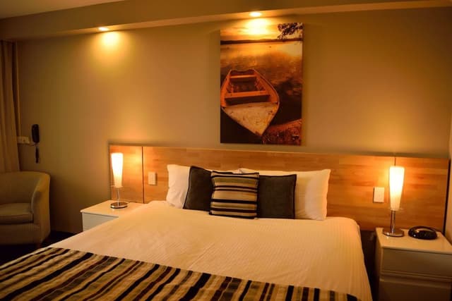 Executive Room, 1 King Bed