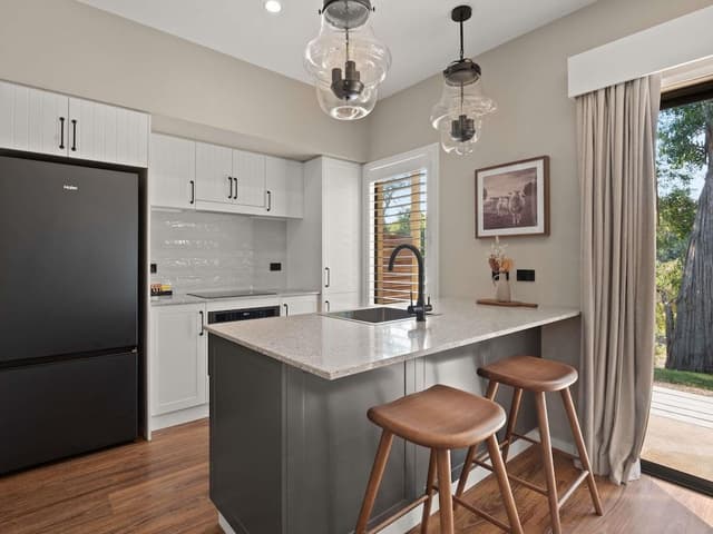 Apartment, 2 Bedrooms