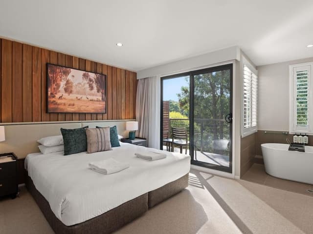 Apartment, 2 Bedrooms