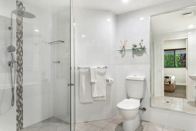 2 Bedroom Apartment Ground Floor
