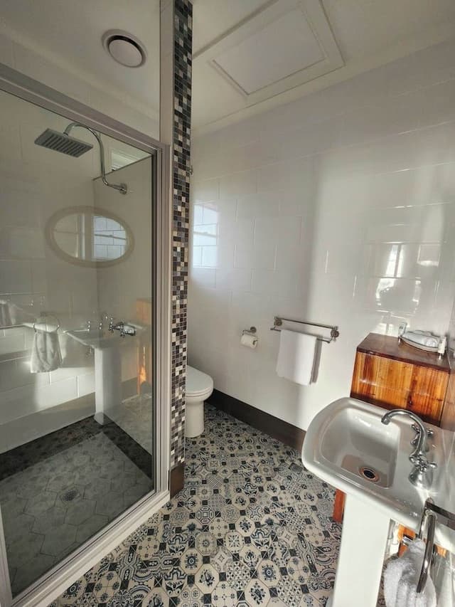 Standard Double Room, 1 Bedroom, River View