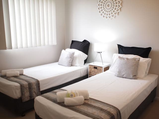 Standard Apartment, 3 Bedrooms