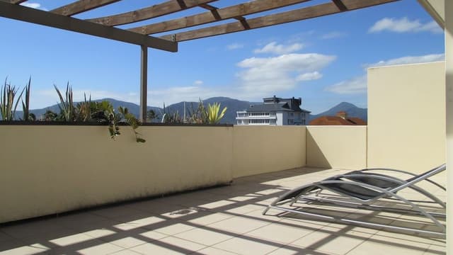 Penthouse, 3 Bedrooms