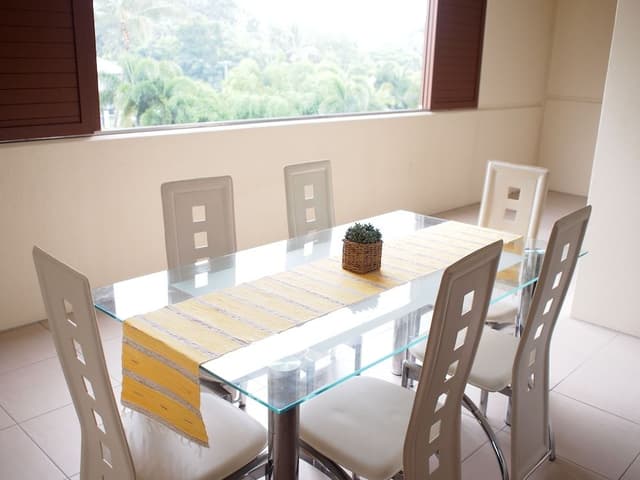 Standard Apartment, 3 Bedrooms