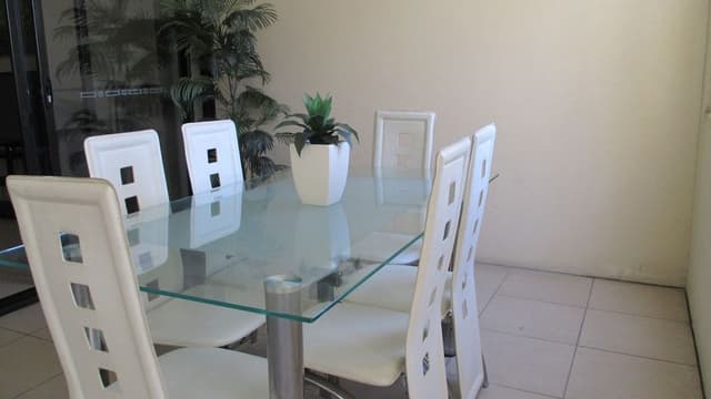 Standard Apartment, 3 Bedrooms