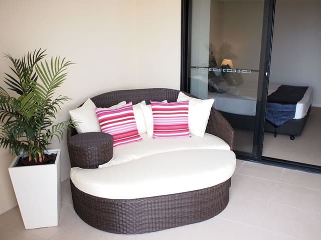 Penthouse, 3 Bedrooms