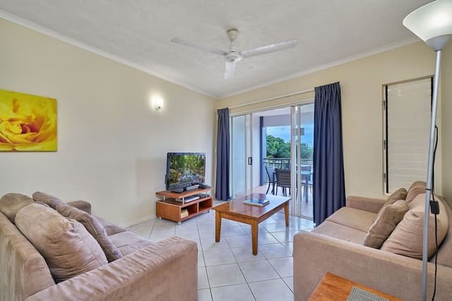 Apartment, 2 Bedrooms