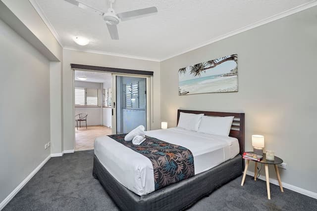 Family Apartment, 3 Bedrooms, 2 Bathrooms