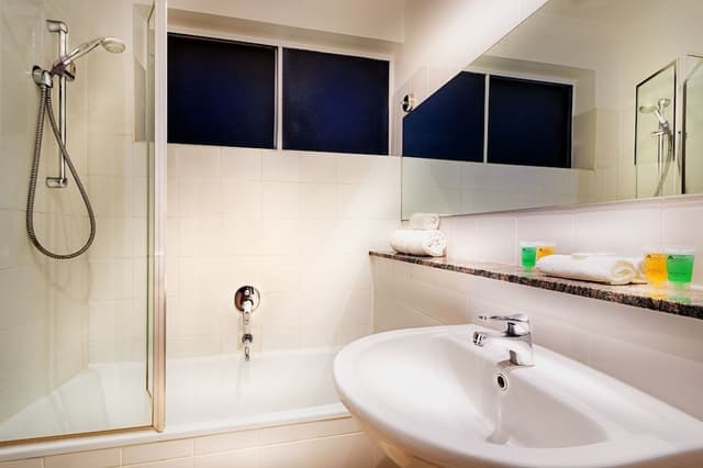 Three Bedroom Apartment