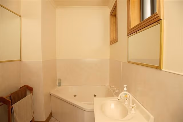 Apartment, 2 Bedrooms (Apartment 2-3)