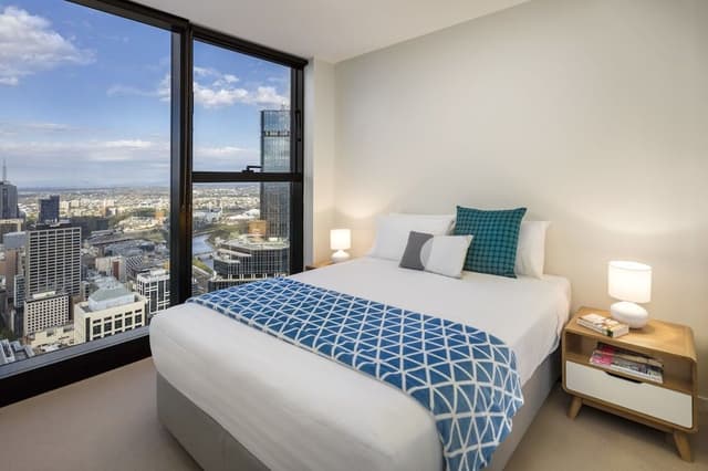 Deluxe Apartment, 2 Bedrooms