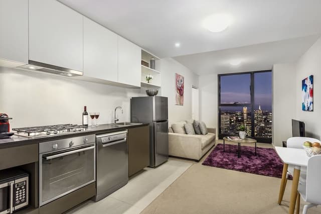 Deluxe Apartment, 2 Bedrooms