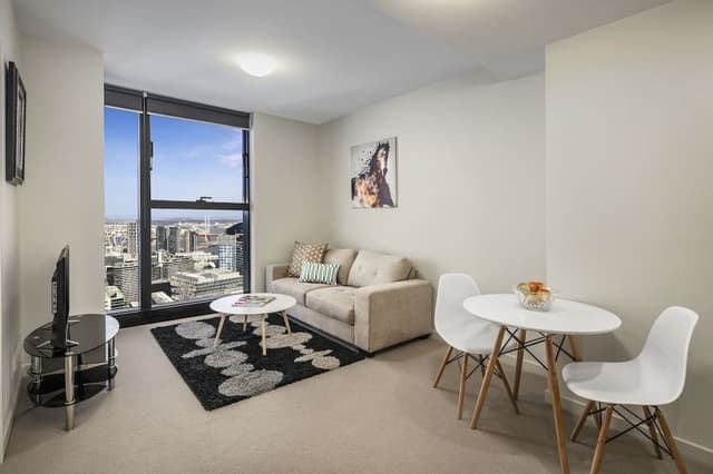 Deluxe One Bedroom Apartment