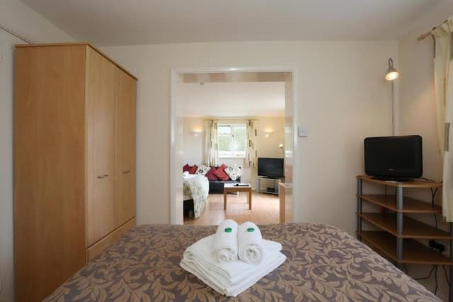 Premier Double Room, 1 Bedroom