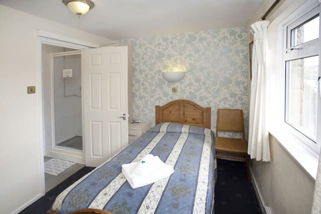 Single Room, Ensuite