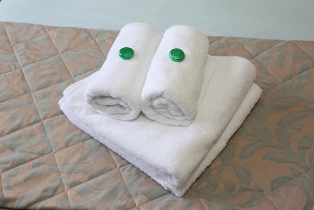 Double Room, Ensuite