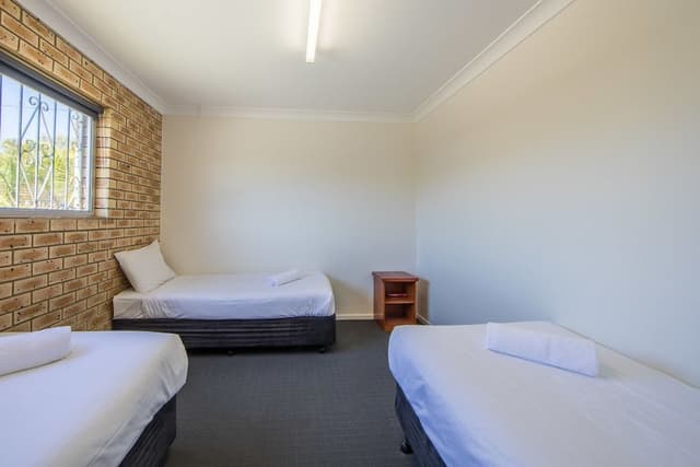 Apartment, 2 Bedrooms