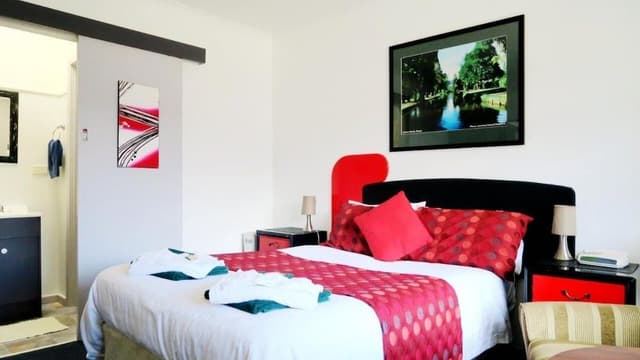 Classic Room