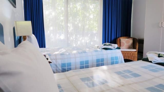 Classic Triple Room