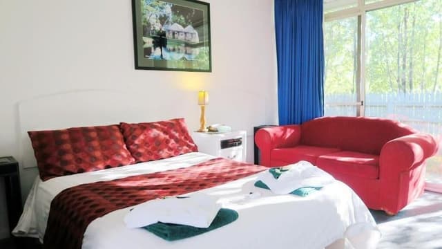 Classic Room