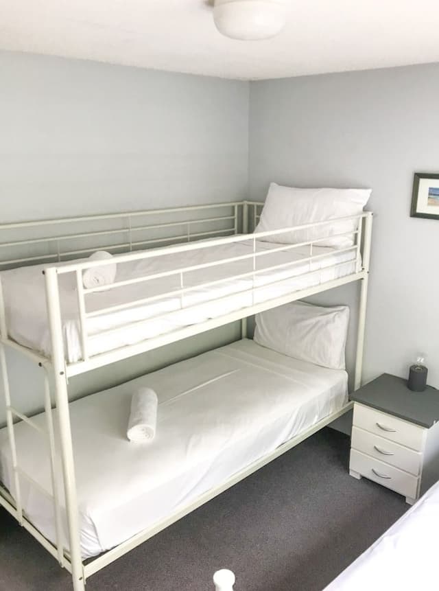 Family Apartment, 2 Bedrooms, Partial Ocean View