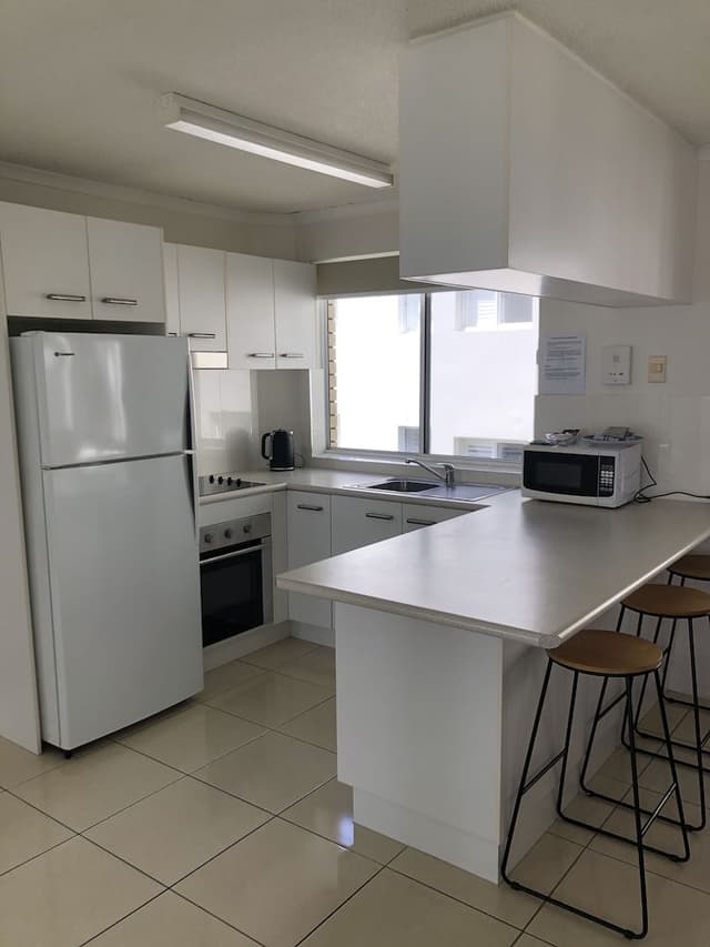 Family Apartment, 2 Bedrooms, Partial Ocean View