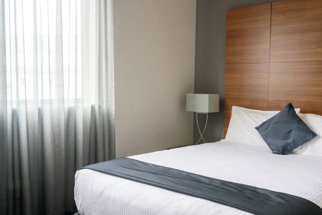 Superior Queen Room
