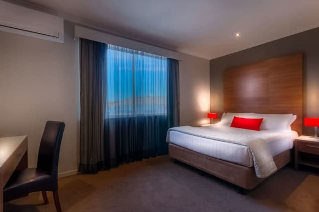 Superior Queen Room