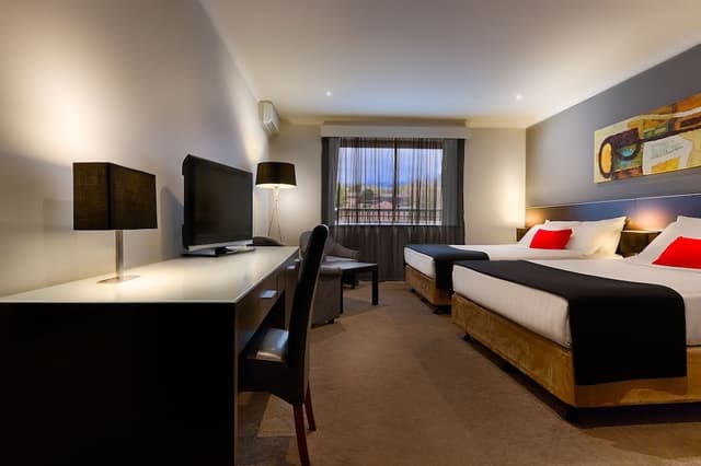 Superior Queen Room