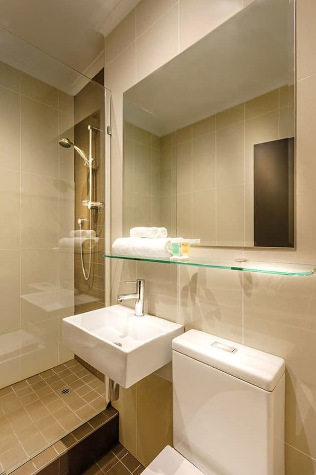 Superior Queen Room