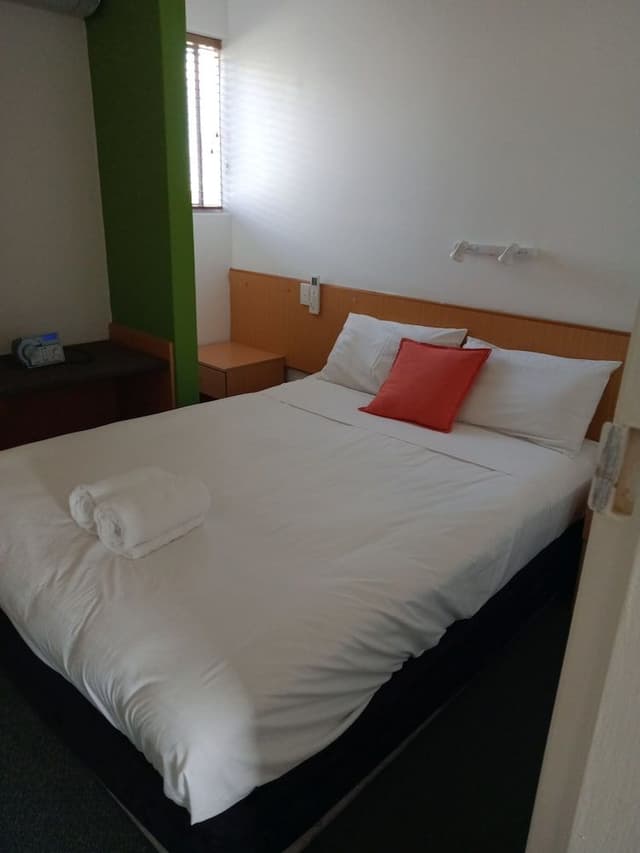 Apartment, 2 Bedrooms