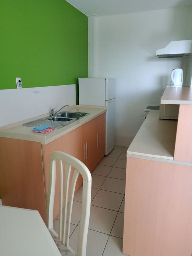 Apartment, 2 Bedrooms