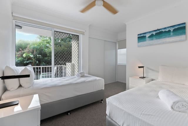 Superior Apartment, 3 Bedrooms, 2 Bathrooms, Sea View