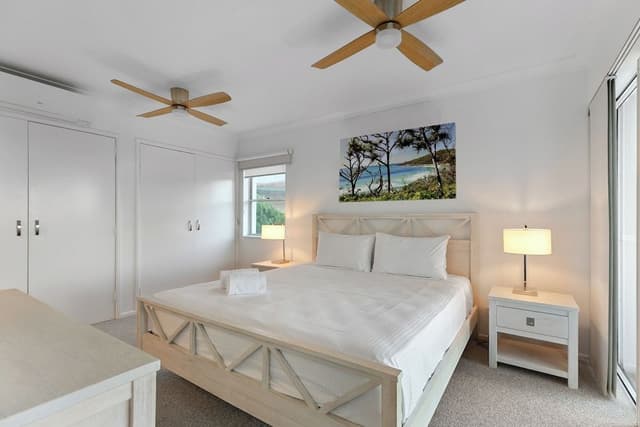 Superior Apartment, 3 Bedrooms, 2 Bathrooms, Sea View