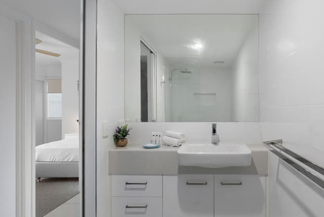 Superior Apartment, 3 Bedrooms, 2 Bathrooms, Sea View