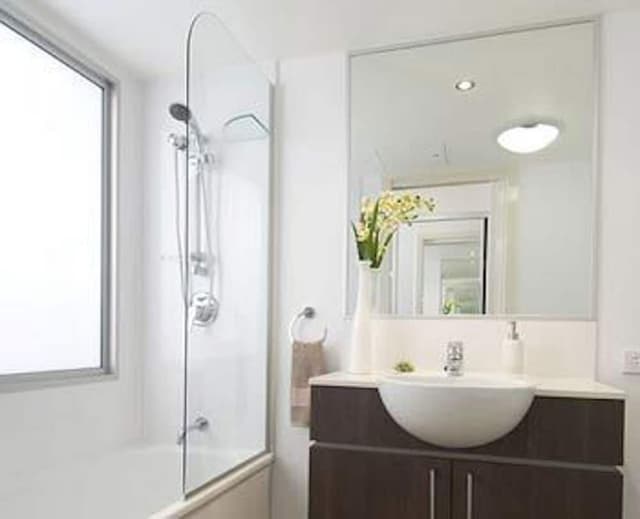 One Bedroom Deluxe