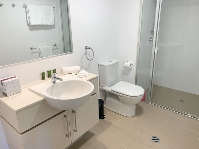 Deluxe Apartment, 2 Bedrooms