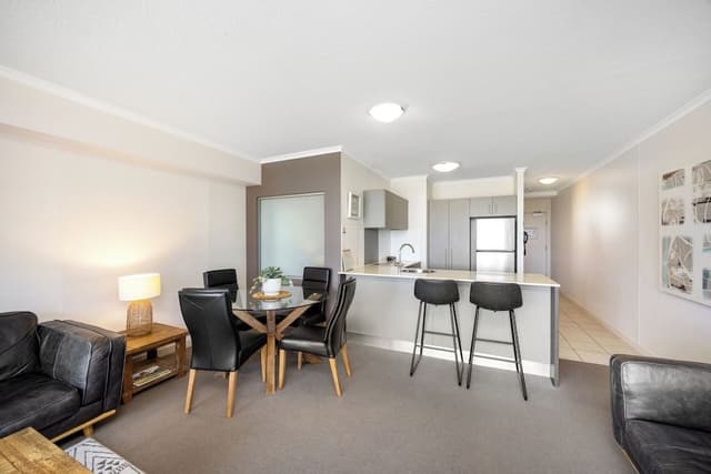 One Bedroom Deluxe
