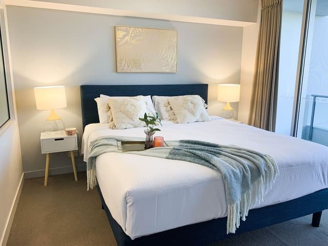 Deluxe Apartment, 2 Bedrooms