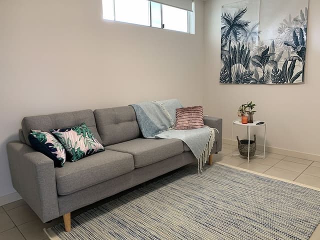 Deluxe Apartment, 2 Bedrooms