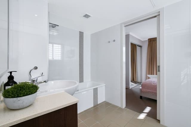 One Bedroom Deluxe