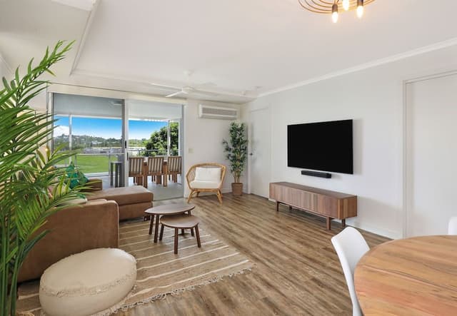 Deluxe Apartment, 2 Bedrooms