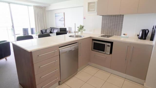 One Bedroom Deluxe