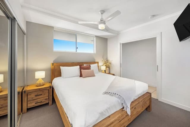 One Bedroom Deluxe