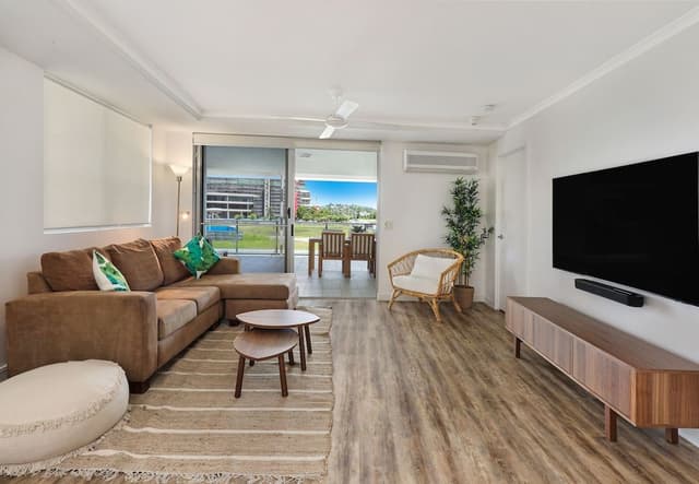 Deluxe Apartment, 2 Bedrooms