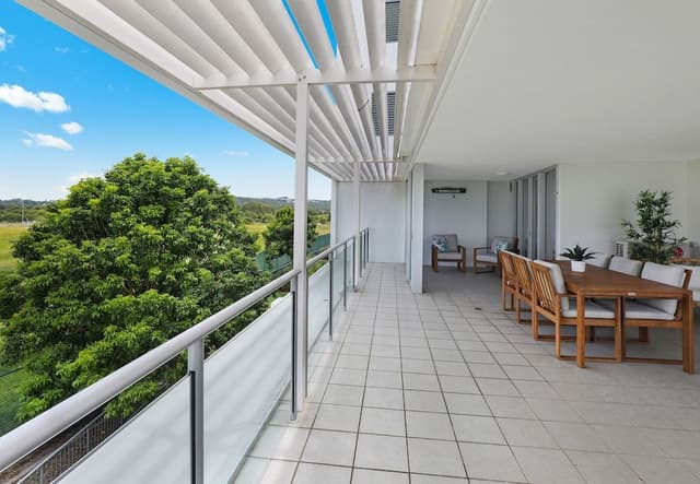 Deluxe Apartment, 2 Bedrooms