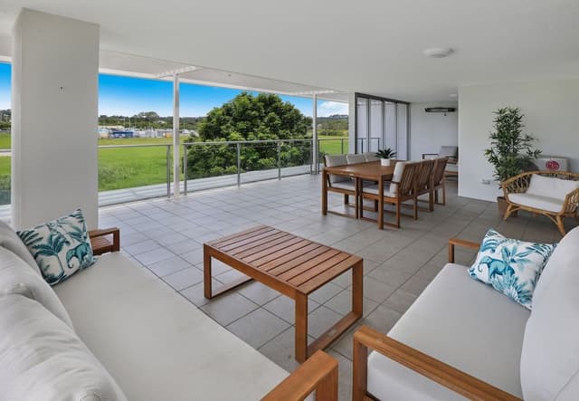 Deluxe Apartment, 2 Bedrooms