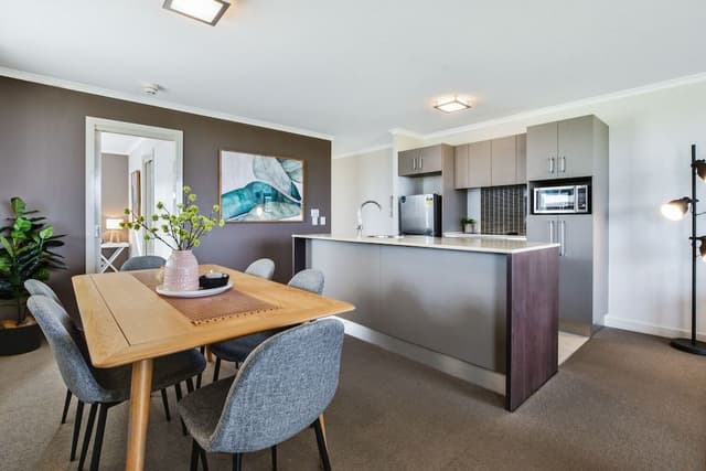One Bedroom Deluxe