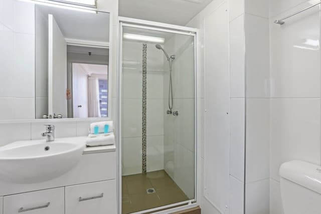 Two Bedroom Ground Floor Apartment - Ocean View