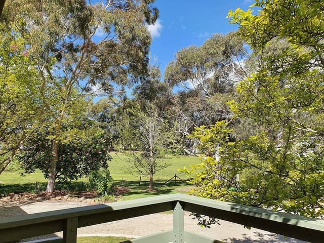 Family Apartment, 2 Bedrooms, Garden View